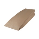 EN0263 Sacs de regroupement kraft 23 baguettes/100 400+190x800mm - vue 2