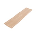 EN0248 Sacs baguette/ 1000 kraft brun 100+40X480 - vue 2
