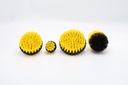 EV0073 Lot de 4 brosses pour visseuse - vue 2