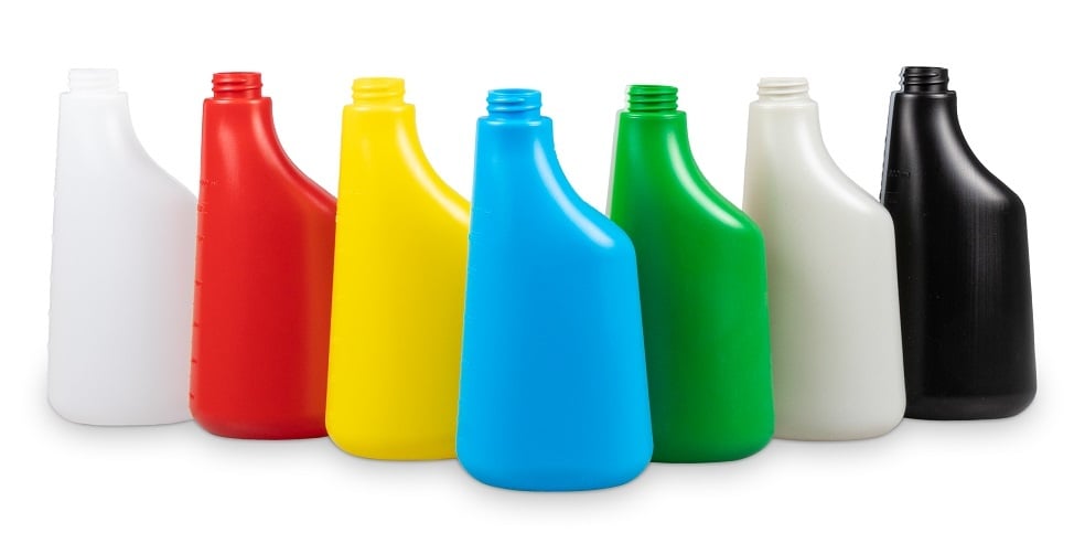 MN0016 Bouteilles 600 ml - vue 2
