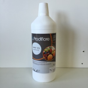 Détergent désodorisant Cocktail Fruité 1 L