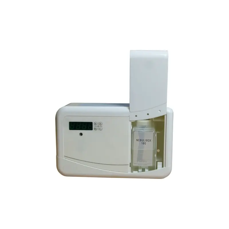 Diffuseur de parfum NEBULIBOX 180 grand volume professionnel