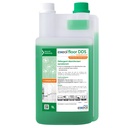 Détergent désinfectant surodorant Coquelicot 1L rechargeable