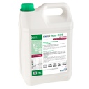 Détergent désinfectant surodorant sols Été indien — DDS Exeol Floor 5L