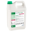 Détergent désinfectant surodorant sols Floral — DDS Exeol Floor 5L