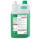 Détergent désinfectant surodorant sols Floral — DDS Exeol Floor 1L