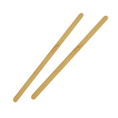 Agitateur EN BOIS 11cm AVEC BOITE DISTRIBUTRICE /5000 (PCB4)