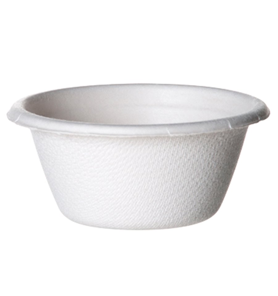 POTS A SAUCE BAGASSE 55ML /50 (PCB40)