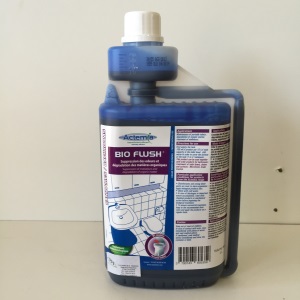 Bio Flush 1L wc chimique (PCB6)