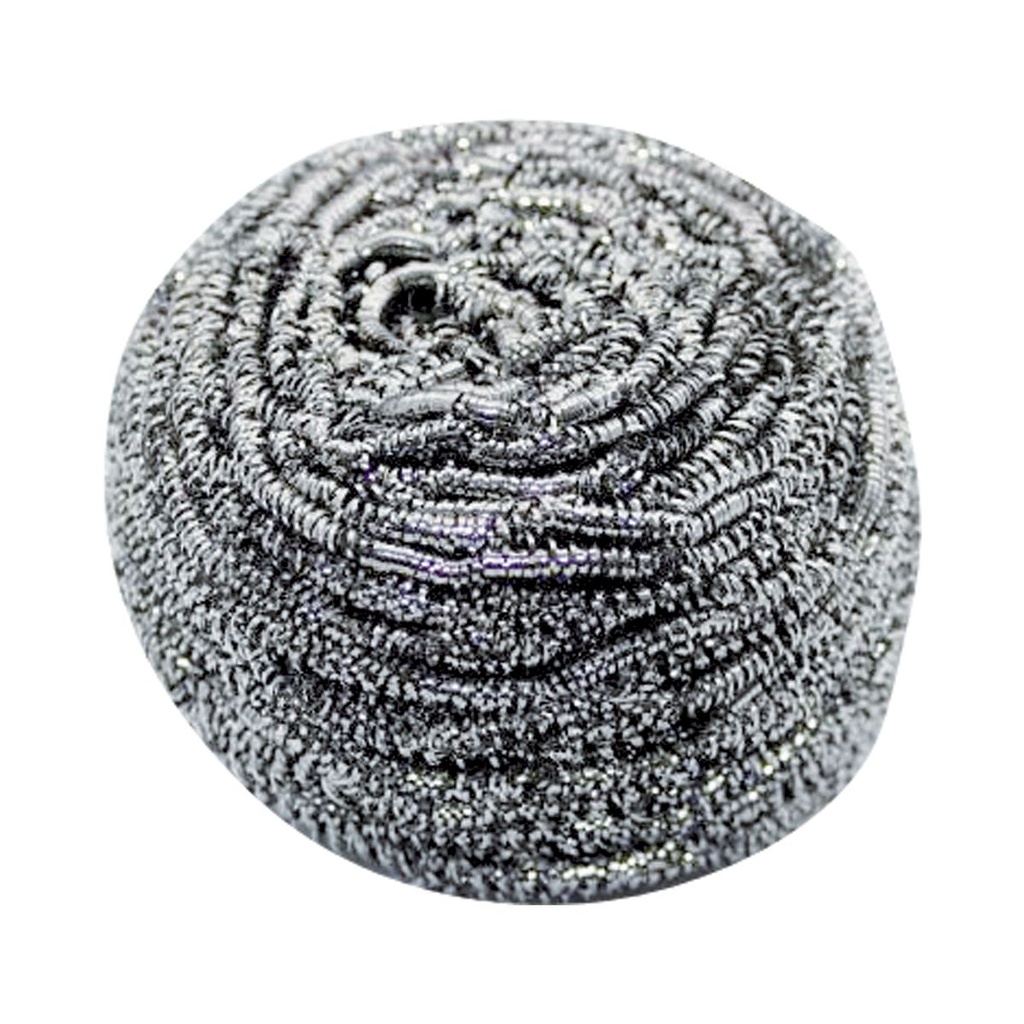 Eponge métallique boule/spirale10 (PCB10)