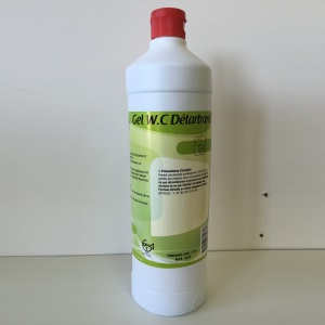 Insecticide barrage insecte  PHY01 Renforcé  Bidon de 1 L