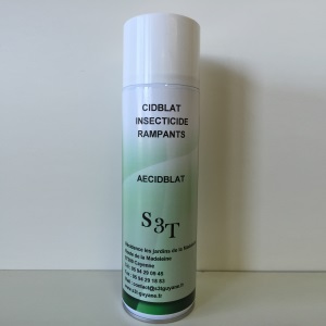Insecticide Rampants CIDBLAT 500 aérosol