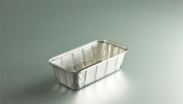 Barquette alu operculable - 930ML /100  (PCB12)