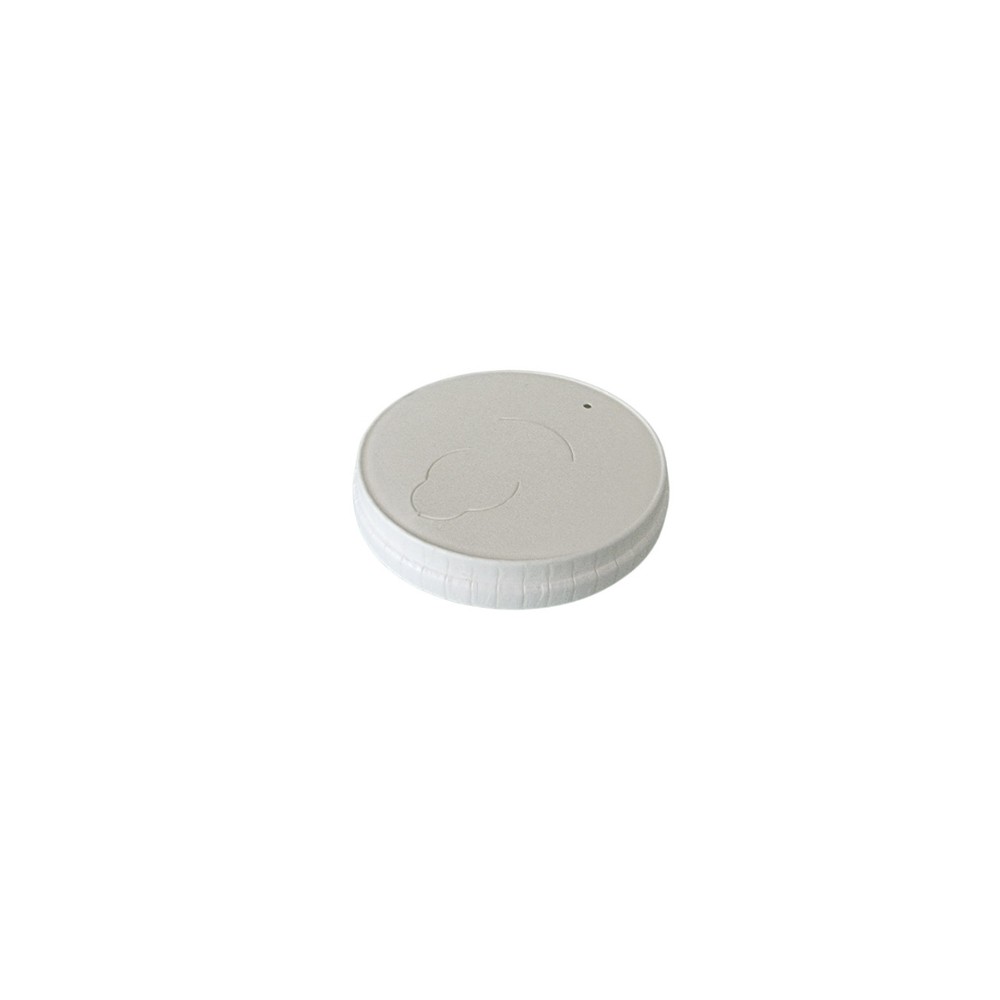 Couvercle pour Gobelet Coffee Chic 10cl / 50 - (PCB20) - EN0146 - EB0014