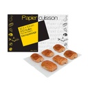 Feuille papier cuisson/ 500 - 320X530 mono passage - (PCB1)