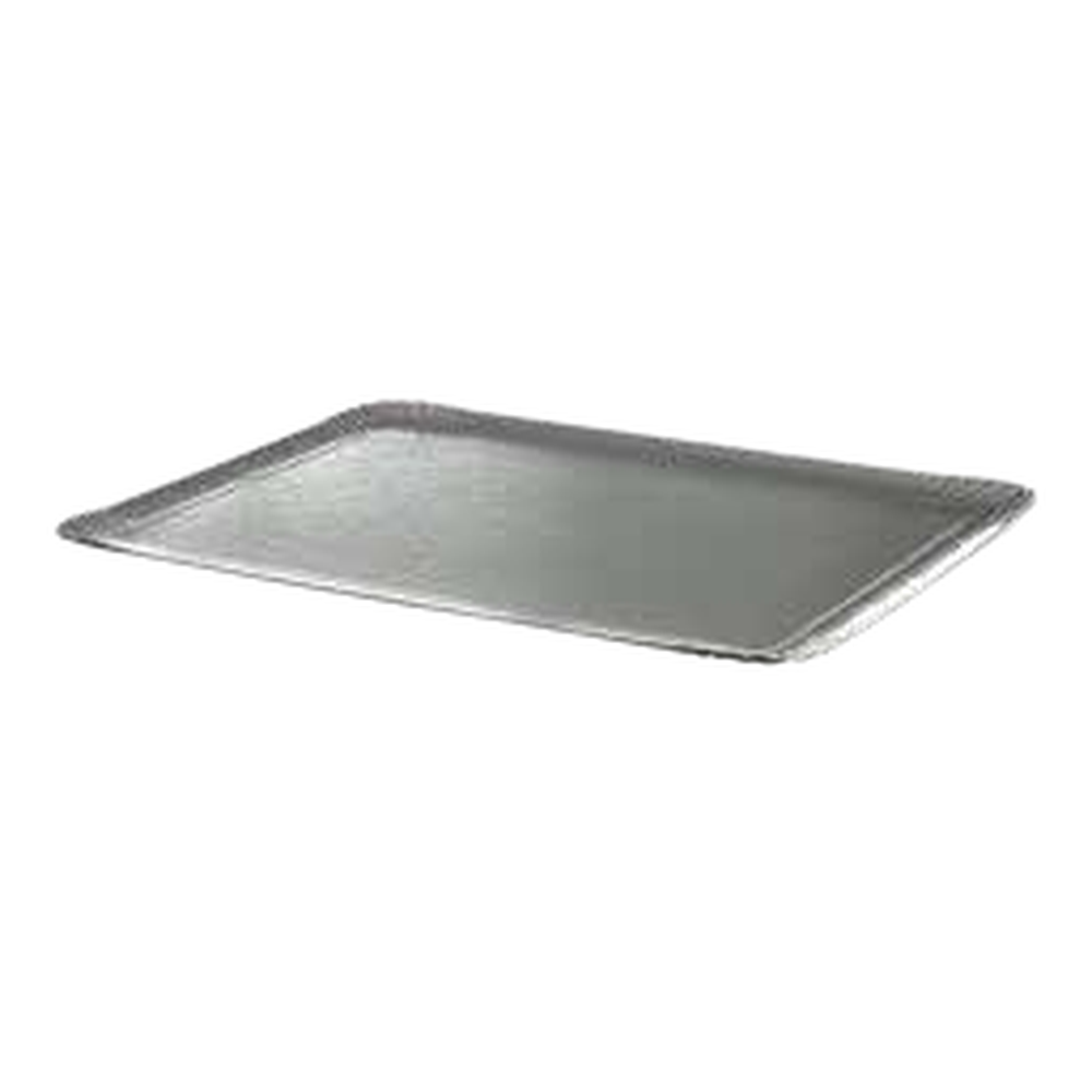 Plateau Argent traiteur /25  Dim.32X42 (PCB4)