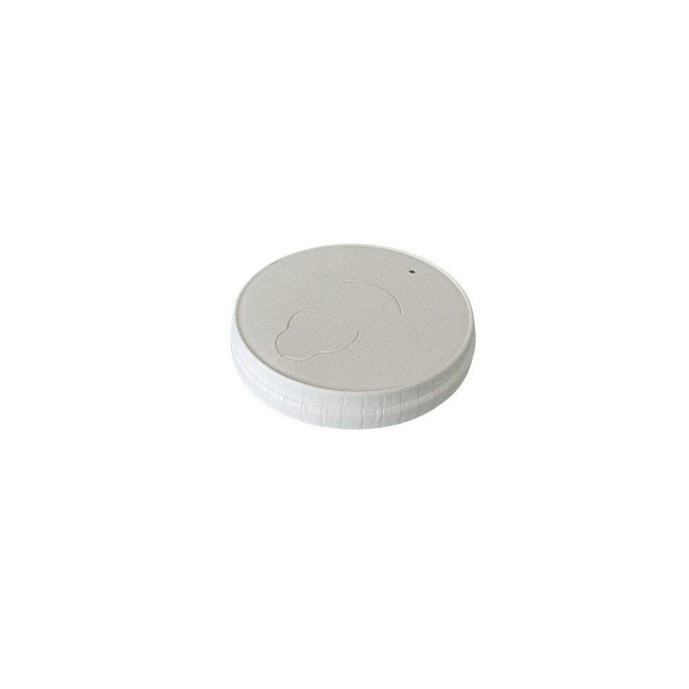Couvercle pour Gobelet Coffee Chic 17,5cl / 50 - (PCB20) - EN0147-0389-0412-0441