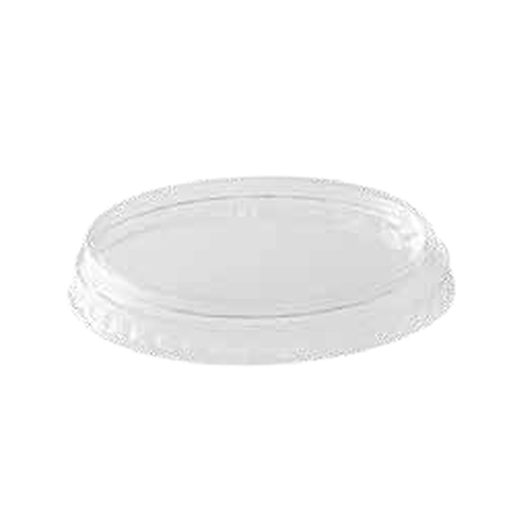 POT DESSERT 15CL PET CRISTAL /50 (PCB20)