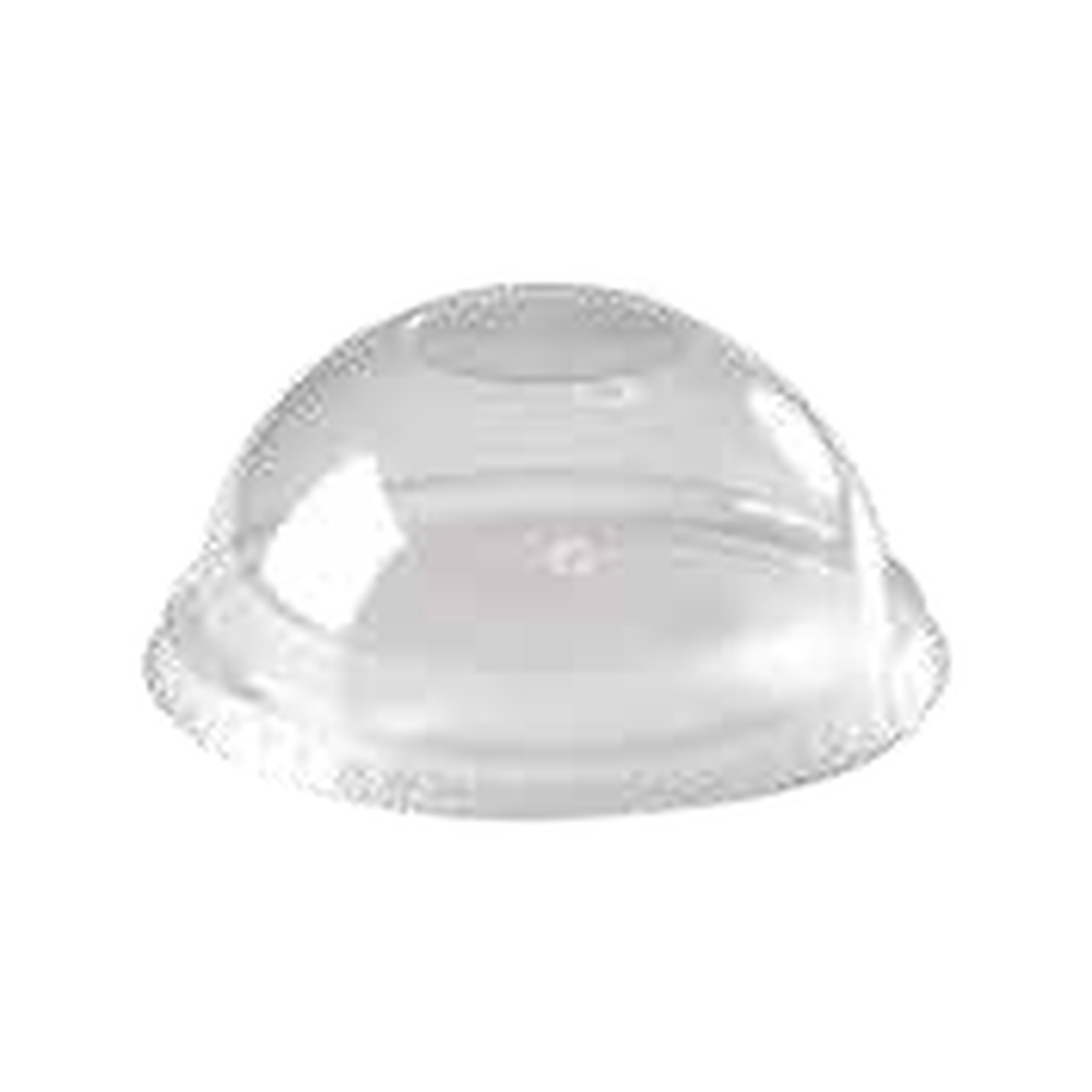 Couvercle dôme SANS trou pour Pot fast 40/50CL/50 (PCB16)