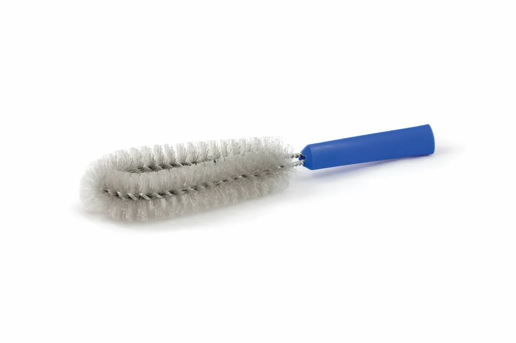 Brosse jantes - Petit modèle - Fibres douces (PCB12)