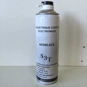 Diélectrique contact électronique DIELEC CE