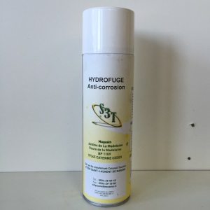 Hydrofuge anti-corrosion HYDRO-ANTICO aérosol