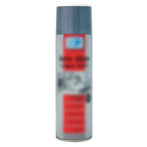 Peinture HT NOIRE PEINT HTN aérosol