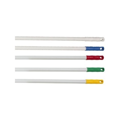 Manche couleur ROUGE gamme alimentaire 1.40m (PCB12)