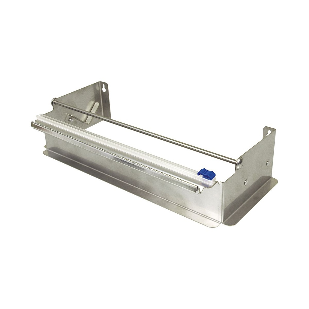 Dévidoir pour Rlx de Film étirable et Aluminium 45cm max (PCB1)