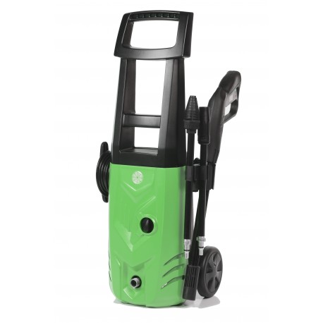 Nettoyeur haute pression PW 120/7 - SAB