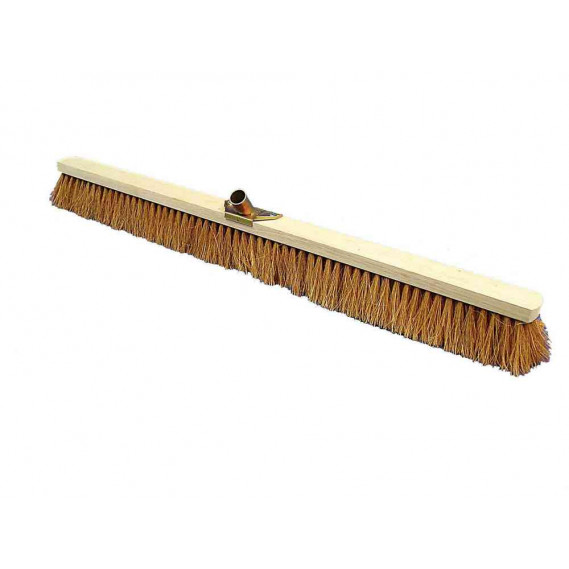 ADMINISTRATION 100 CM COCO BOIS DOUILLE METAL Ø 28