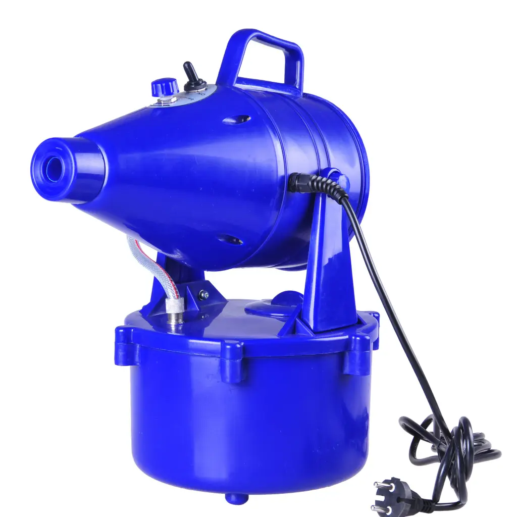 Nébulisateur - Fogger Dry Blue PRC