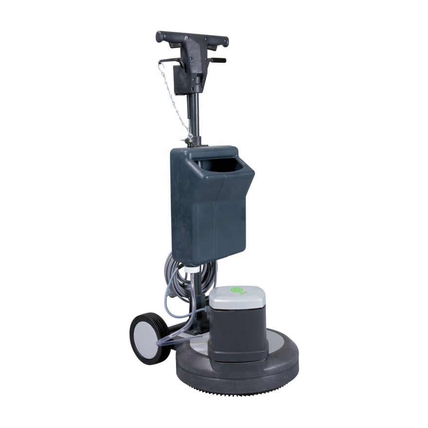 MONO BROSSE BASSE VITESSE /ES 430 ECO