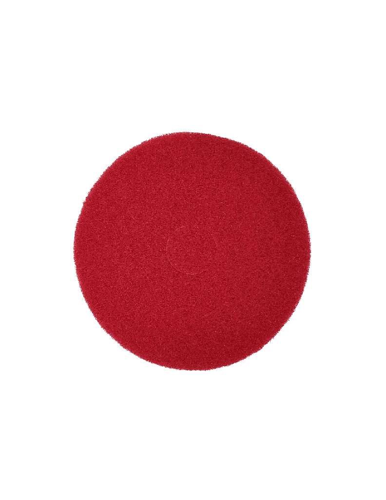 DISQUE ROUGE pour ES 430 ECO - Lavage Polyvalent