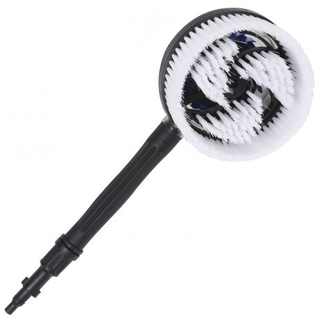 Hydrobrosse rotative PW