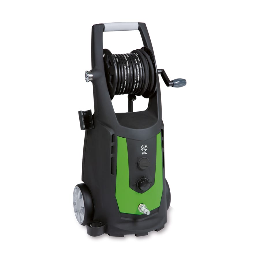 NETTOYEUR HAUTE PRESSION EAU FROIDE MONOPHASÉE - PW 160/10 SAB XR
