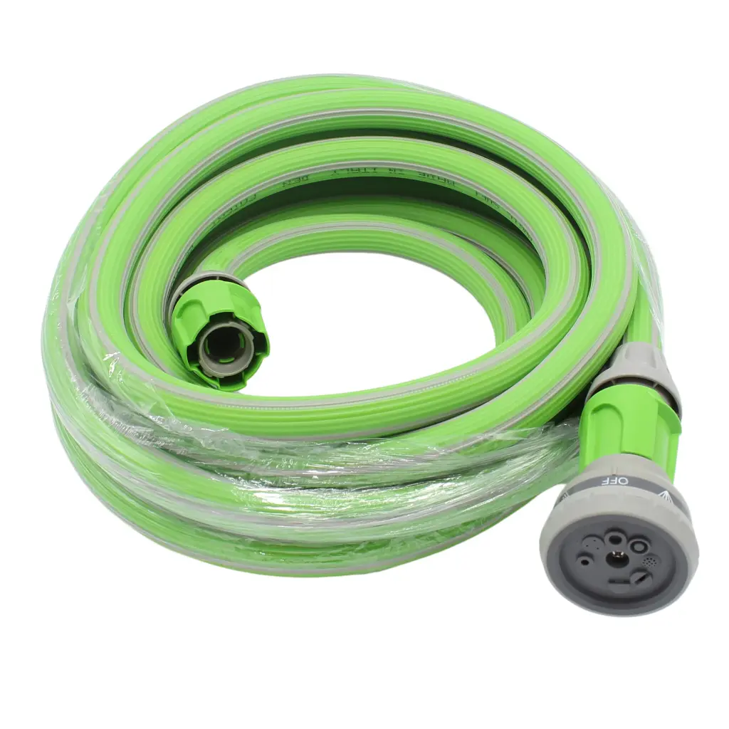 TUYAU FLEXIBLE - FLEXI COBRA - 15 Métres