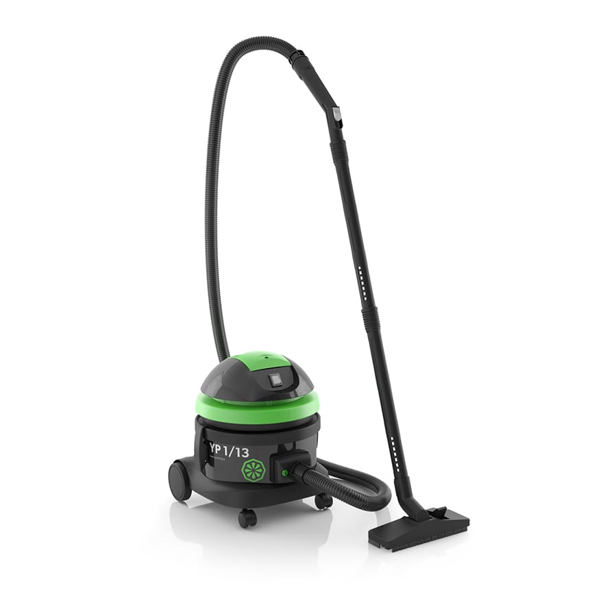 Aspirateur Ergonomique Poussière - YP1/13 + ECO B