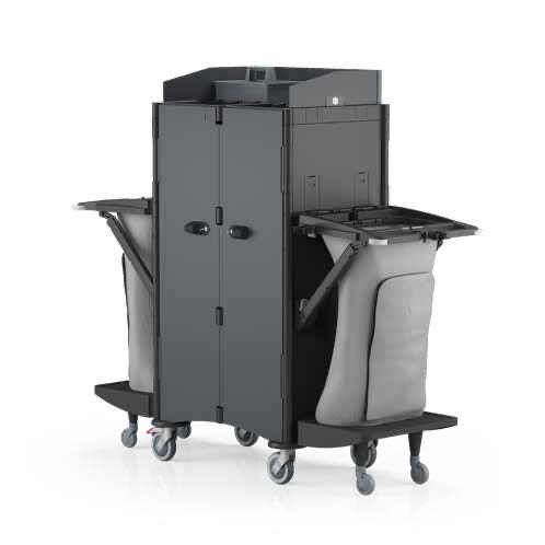 CHARIOT BRIX HOTEL 2.0 MAXI MN0297