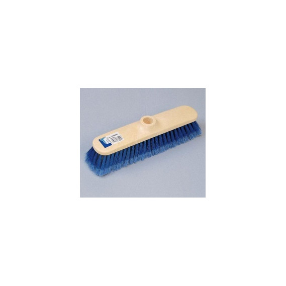 BALAI DROIT VINYL FLEURE PLASTIQUE BRUT DV (PCB30)
