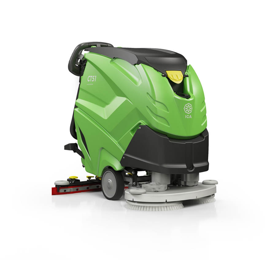 AUTOLAVEUSE CT51 XP60 PACK