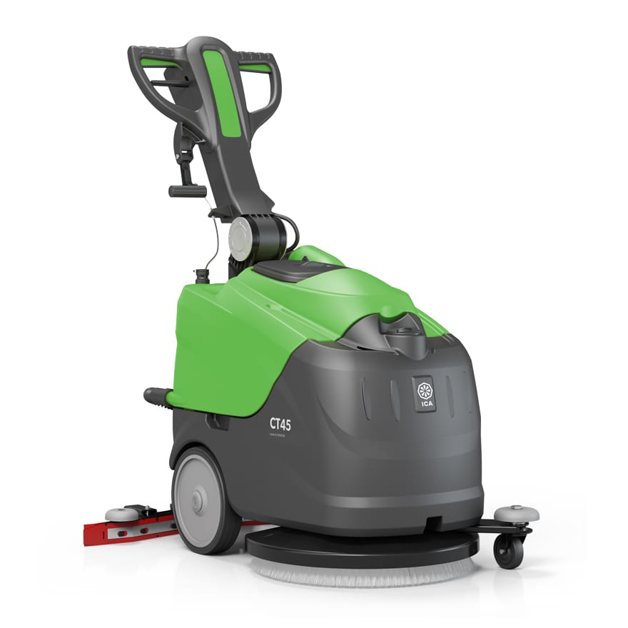 AUTOLAVEUSE CT45 BT50 PACK