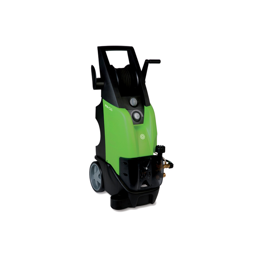 NETTOYEUR HAUTE PRESSION EAU FROIDE MONOPHASÉE - PW 130/7 SAB XR