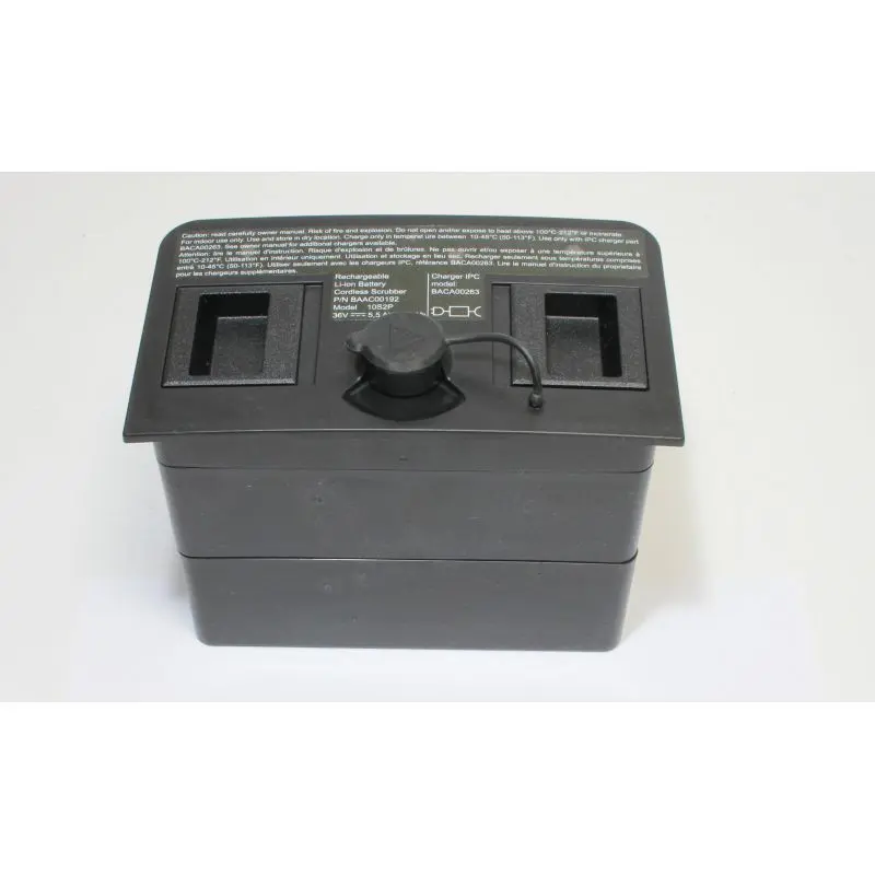 Batterie Standard 50 min pour CT5