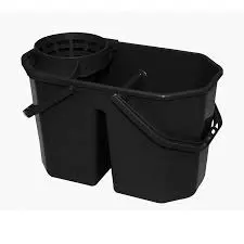 SEAU ECO 15L +SEPARATION+ ESSOREUSE BIG