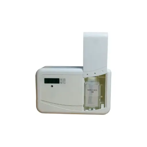 [DE0003] Diffuseur de parfum NEBULIBOX 180 grand volume professionnel