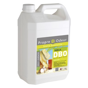 [DE0022] Détergent surodorant Écolabel Rose-Litchi 1 L doseur 2 goulots