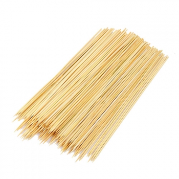 [EB0041] CURE-DENTS BAMBOU 2 POINTES Ø2x65/ 1200 (PCB30)