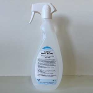 [EG0025] Elisurf spray neutre DSA PAE 750ml (PCB12)