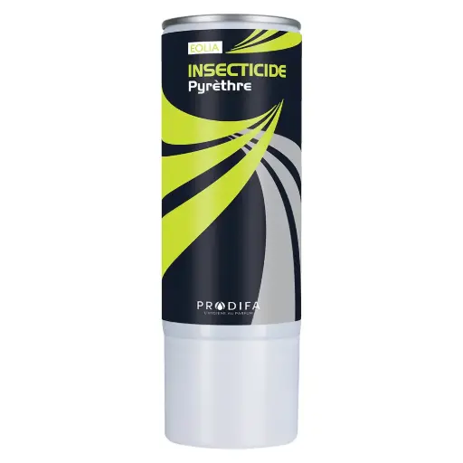 [EG0080] Recharge à vis insecticide naturel 400 ml